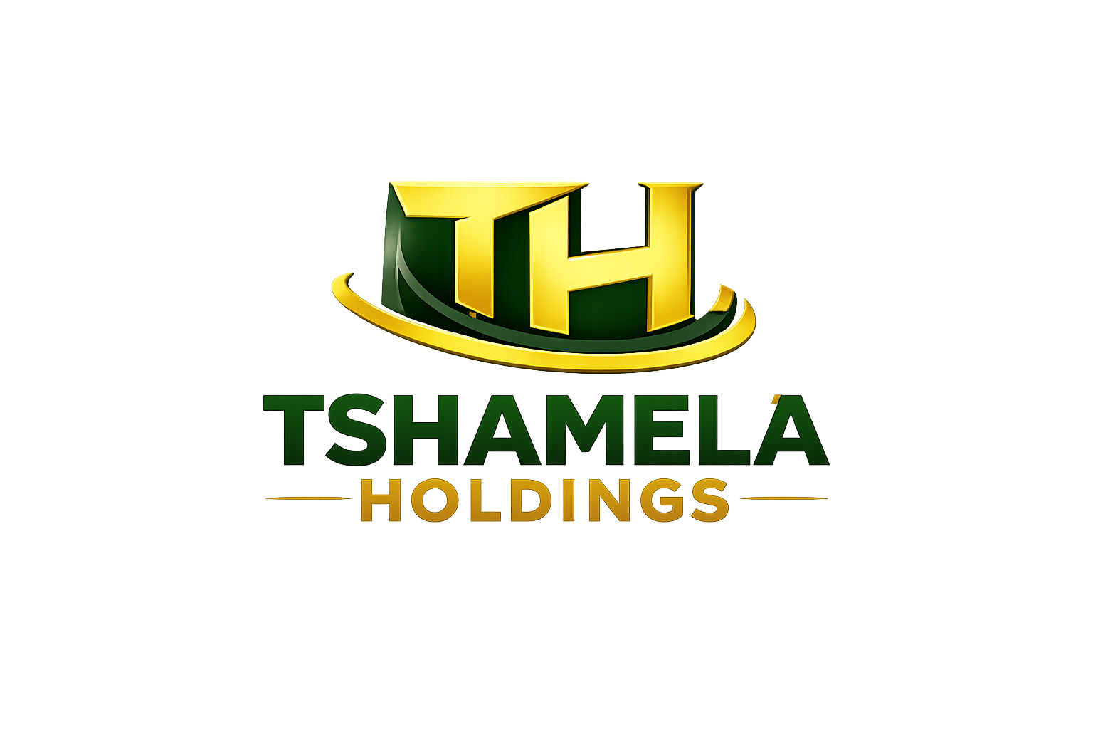 Tshamela Holdings logo